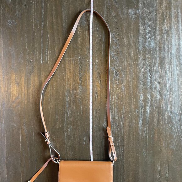 Radley London Lexington Small Flapover Crossbody - Picture 8 of 14